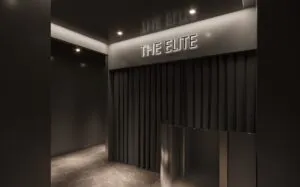 六本木ジエリート　店内画像１